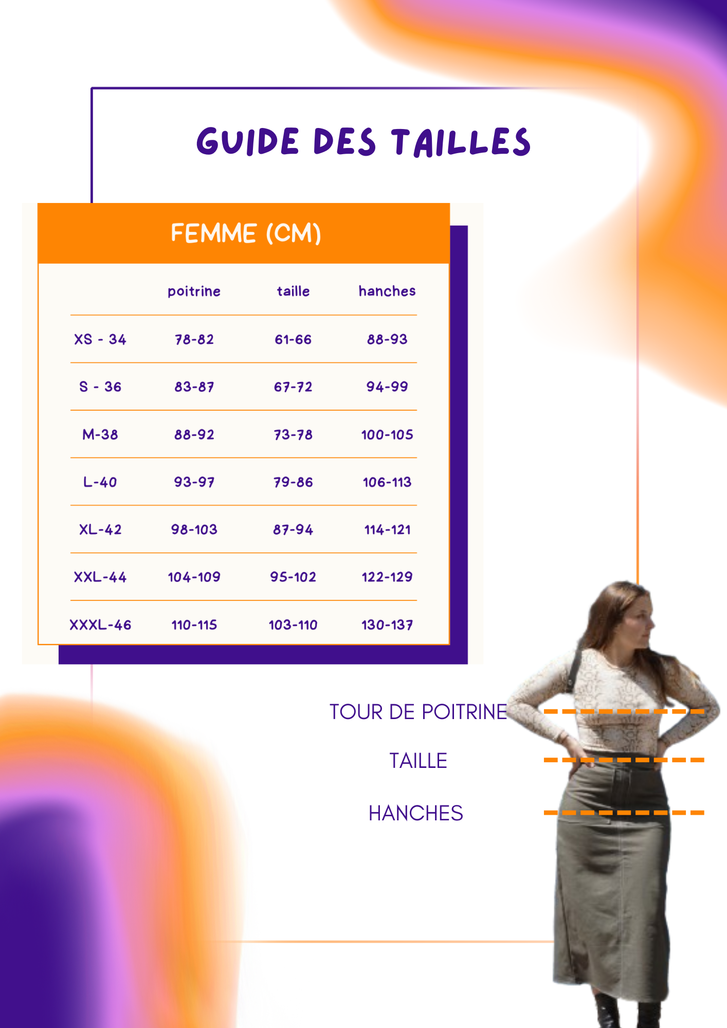 Pantalon Barth - PDF