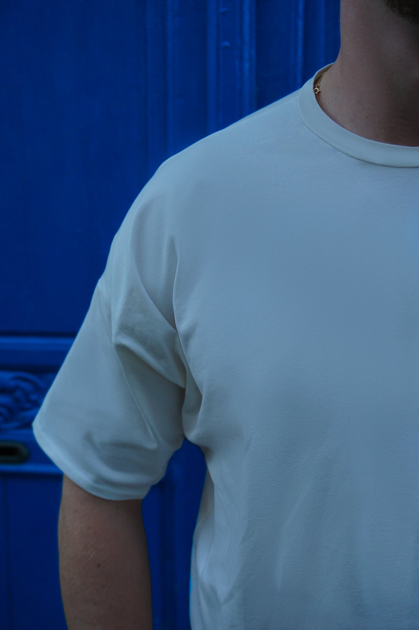 T-shirt Clyde - PDF